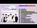 OST Cinderella and Four Knights Full Album | CD 1