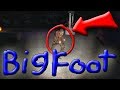 Gmod SCARY Haunted by BIGFOOT Mod!