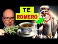DISEASES that HEAL with ROSEMARY TEA (HOW TO USE IT)
