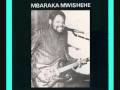Mbaraka Mwinshehe ~ Mashemeji Wangapi