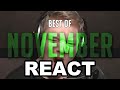 React: Best of November 2019