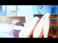 A SUSPICIOUS Beautiful Girl BROKE Into His Room, And... | The Fruit of Grisaia