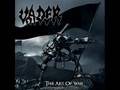 Vader - What Colour Is Your Blood