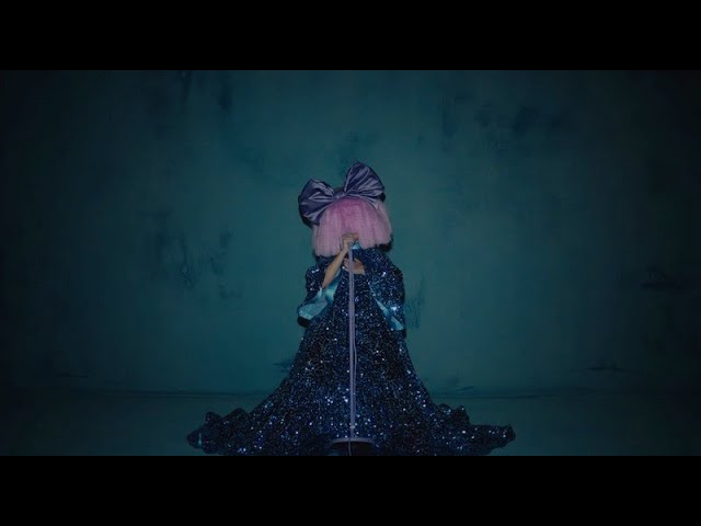 Sia - Courage To Change (Lyric Video) Sia - Courage To Change (Lyric Video)