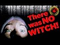Film Theory: Blair Witch's SECRET KILLERS! (Blair Witch Project)