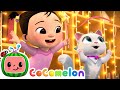 Kitty Cat Song | CoComelon Nursery Rhymes & Kids Songs