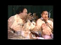 Diyar-e-Ishq Mein Apna Maqam Paida Kar - Ustad Nusrat Fateh Ali Khan - OSA Official HD Video