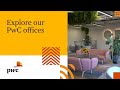 Explore our PwC offices