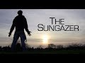 The Sungazer | LOOKING AT the Sun | SebCam SunGazing Documentary #225