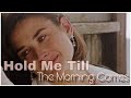 Hold Me Till The Morning Comes - Paul Anka & Peter Cetera (Tradução) Lyrics