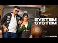 System Pe System | Ek Mere Bol Pa System Hilega | Billa Sonipat Aala | New Haryanvi Songs 2023