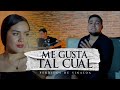 Perdidos de Sinaloa -  Me Gusta Tal Cual [Official Video]