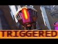 [Overwatch] TRIGGERED BY UPRISING