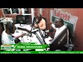 DWASO NSEM PANEL DISCUSSION on Adom FM (13 6 18)
