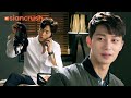 My hot boss moved in with me...strictly for safety reasons! | Korean Drama | Witch's Romance