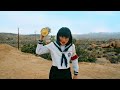 ATARASHII GAKKO! - Pineapple Kryptonite (Official Music Video)
