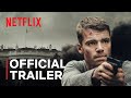 The Night Agent | Official Trailer | Netflix