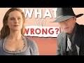 The Inevitable Downfall Of Westworld