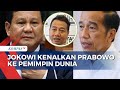 Pengamat Politik, Adi Prayitno Angkat Bicara soal Jokowi Mulai Kenalkan Prabowo ke Pemimpin Dunia
