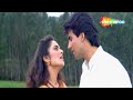 Naino Ko Baatein Karne Do | Elaan | Akshay Kumar | Madhoo | Lata Mangeshkar | 90s Hindi Songs