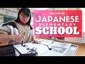 Day in the Life of a Japanese Elementary School w/ Only 8 Students
