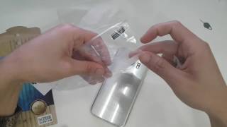 APPLY SCREEN PROTECTOR Samsung Galaxy S7 Edge | How to - Gsm Guide