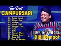 Didi kempot Full Campursari Lawas - 11 Lagu Terbaik - Album Kenangan Kalung Emas Koplo
