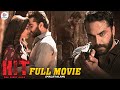 HIT Malayalam Full Movie | Vishwak Sen | Ruhani Sharma | 2022 Latest Malayalam Dubbed Movie