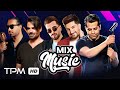 🔥 میکس ایرانی شاد و طولانی - Top Persian Music Mix 🔥