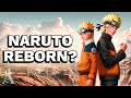 What If Naruto Was Reborn With His Memories & Abilities? (Full Movie)