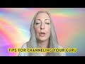 HOW TO Channel Your Guru On Your Own!