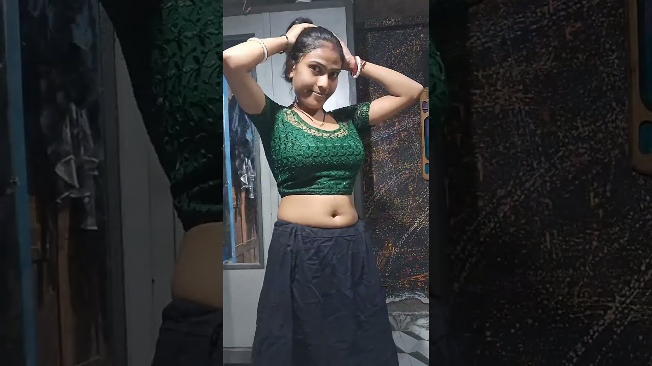 saree wearing video in Mumbai house 🏠 #viral #viralvideos #viralvideo #video #videos #vlogger ###