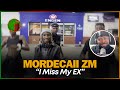 MORDECAII IS CLEVER! 🚨🇿🇲 | Mordecaii zm - I miss my Ex | Reaction
