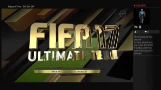 Fifa 17,trying to get to division 7