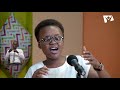 SWAHILI HYMN: Watakatifu Kesheni ||  Nyimbo za Kristo #160