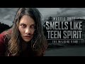 Maggie Rhee Tribute || Smells Like Teen Spirit [TWD]