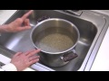 Reduce Arsenic in Brown Rice
