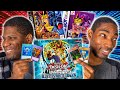 Classic Yu-Gi-Oh Duel BUT Using Video Game Rules!