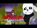 Meeting the Skelebros - Genocide. The Musical