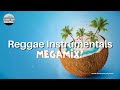 Calming Reggae Instrumental Mix - Healing for the soul | 2 Hours of Sweet Reggae Music - No Vocals