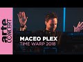 Maceo Plex – Time Warp 2018 (Full Set HiRes) – ARTE Concert