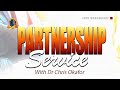 PARTNERSHIP AND ANOINTING SERVICE WITH DR. CHRIS OKAFOR  || 5TH MAY 2024.