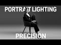 Mastering Portrait Lighting: Pro Tips for Jaw-Dropping Results!
