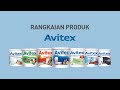 Keunggulan Rangkaian Produk Avitex