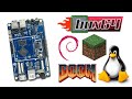 Quartz64 Model A - Linux, Gaming, And More!