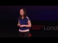 Staring at the Sun | Lucie Green | TEDxLondon