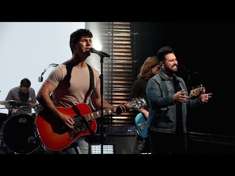 Download Dan + Shay Get the Party Started with 'Tequila' free