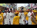 #shyam Teri Bansi Pukare Radha Naam || INTERNATIONAL VISHAL BRASS BAND JABALPUR | 9826254924 #bhajan