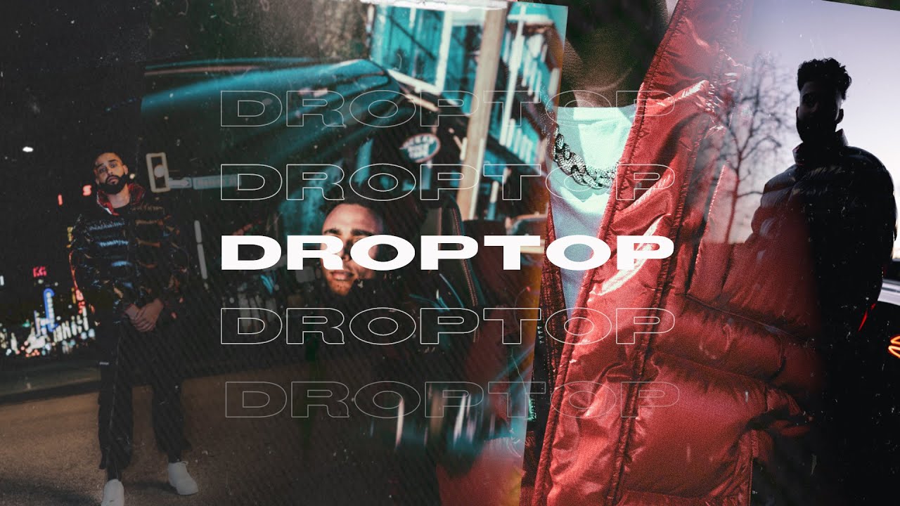 DROPTOP – AP Dhillon | Gurinder Gill | Gminxr (Official Music Video)
