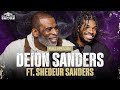 Deion Sanders Unfiltered on NIL, Transfer Portal ft. Shedeur Sanders | Ep 229 | ALL THE SMOKE